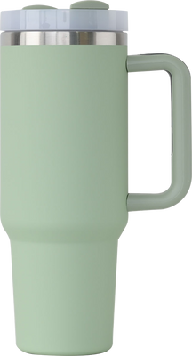 New 40oz Trailblazer Tumbler with Handle - Blank