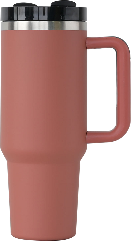 New 40oz Trailblazer Tumbler with Handle - Blank