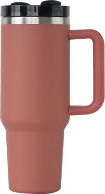 New 40oz Trailblazer Tumbler with Handle - Blank