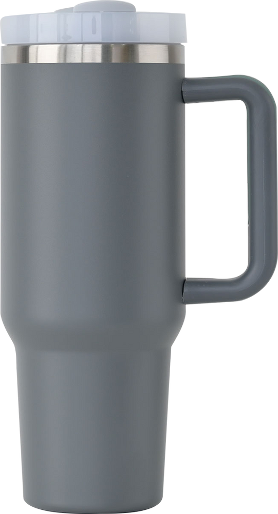 New 40oz Trailblazer Tumbler with Handle - Blank