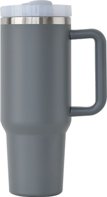 New 40oz Trailblazer Tumbler with Handle - Blank