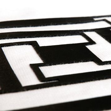 Poli-Flex® Dimension – 3D Poli-Tape Heat Transfer Vinyl