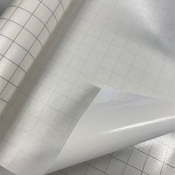 Styletech C7 - Standard Grip Transfer Tape