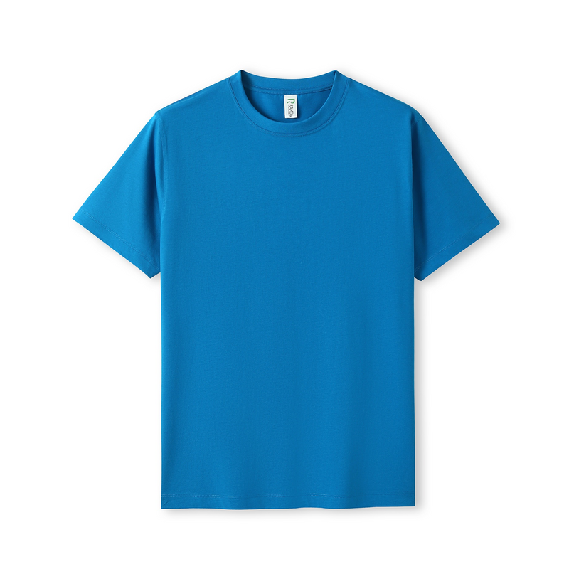 Ramo Hype Unisex Coloured Tee - Blank
