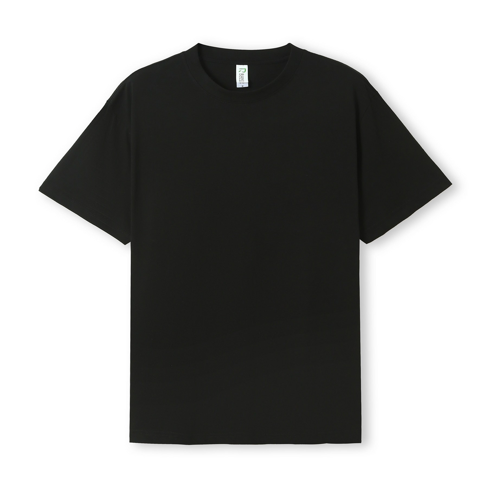 Ramo Hype Unisex Coloured Tee - Blank