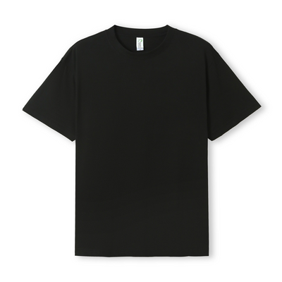 Ramo Hype Unisex Coloured Tee - Blank
