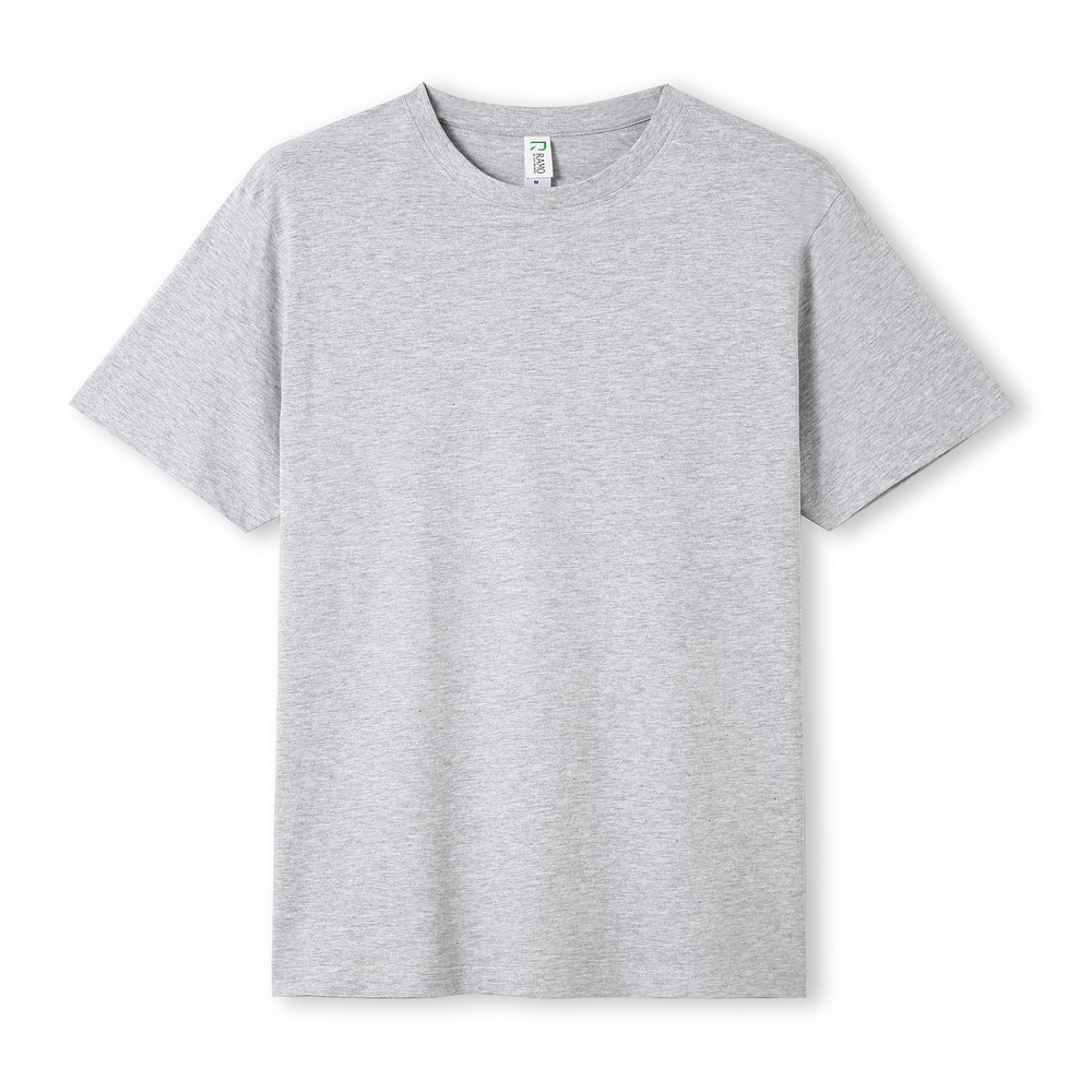 Ramo Hype Unisex Coloured Tee - Blank