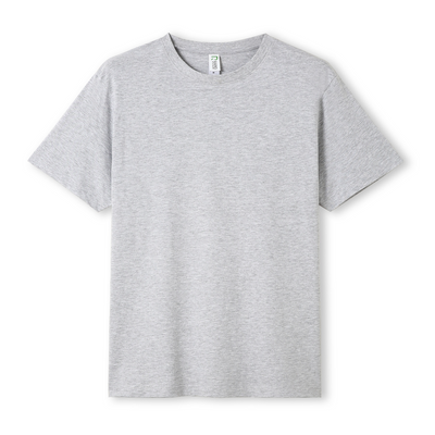 Ramo Hype Unisex Coloured Tee - Blank