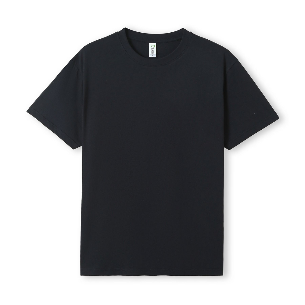 Ramo Hype Unisex Coloured Tee - Blank