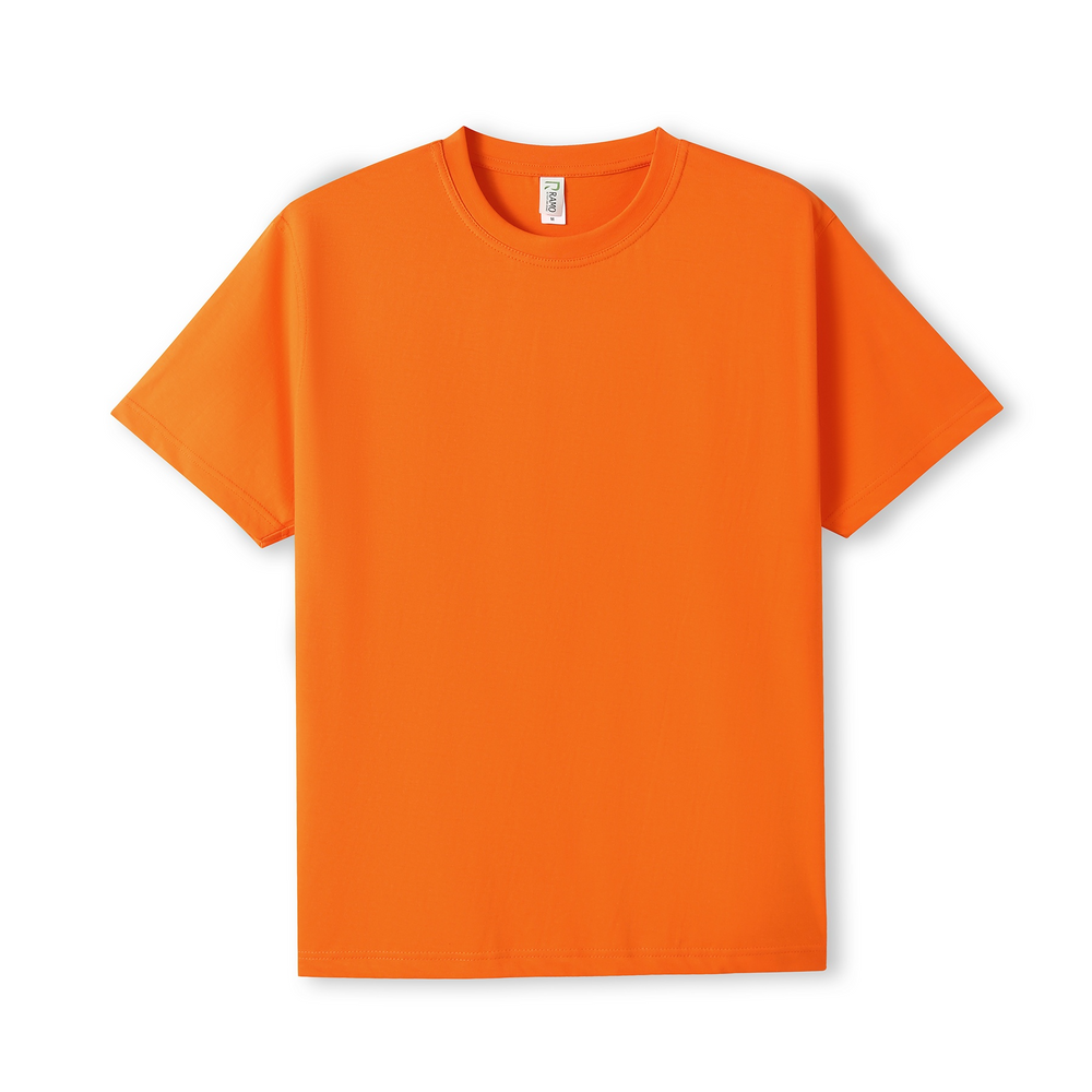 Ramo Hype Unisex Coloured Tee - Blank