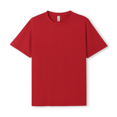 Ramo Hype Unisex Coloured Tee - Blank