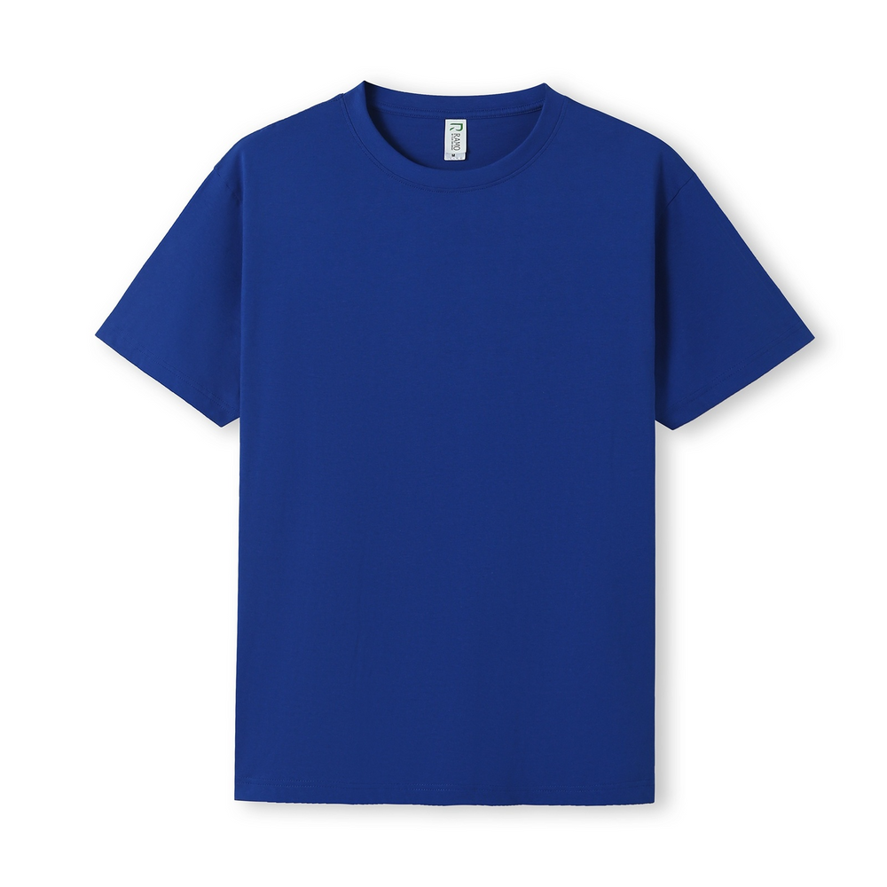 Ramo Hype Unisex Coloured Tee - Blank