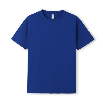 Ramo Hype Unisex Coloured Tee - Blank
