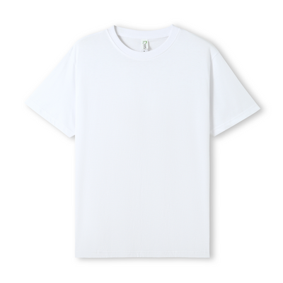 Ramo Hype Unisex Coloured Tee - Blank