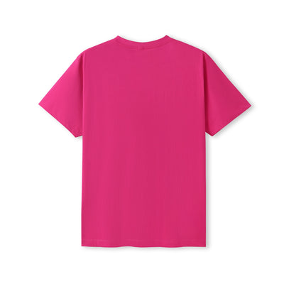 Ramo Unisex Modern Fit Coloured Tee - Blank