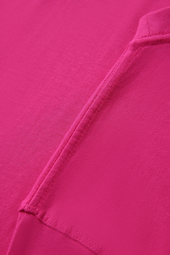 Ramo Unisex Modern Fit Coloured Tee - Blank