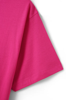 Ramo Unisex Modern Fit Coloured Tee - Blank