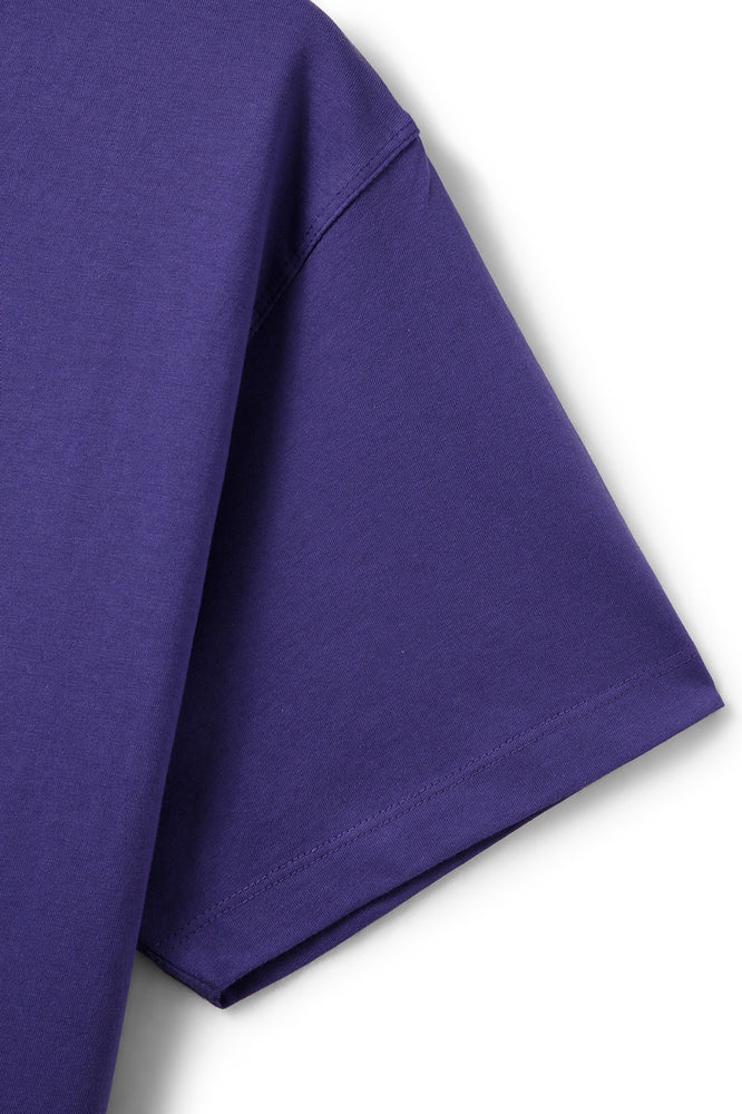 Ramo Unisex Modern Fit Coloured Tee - Blank