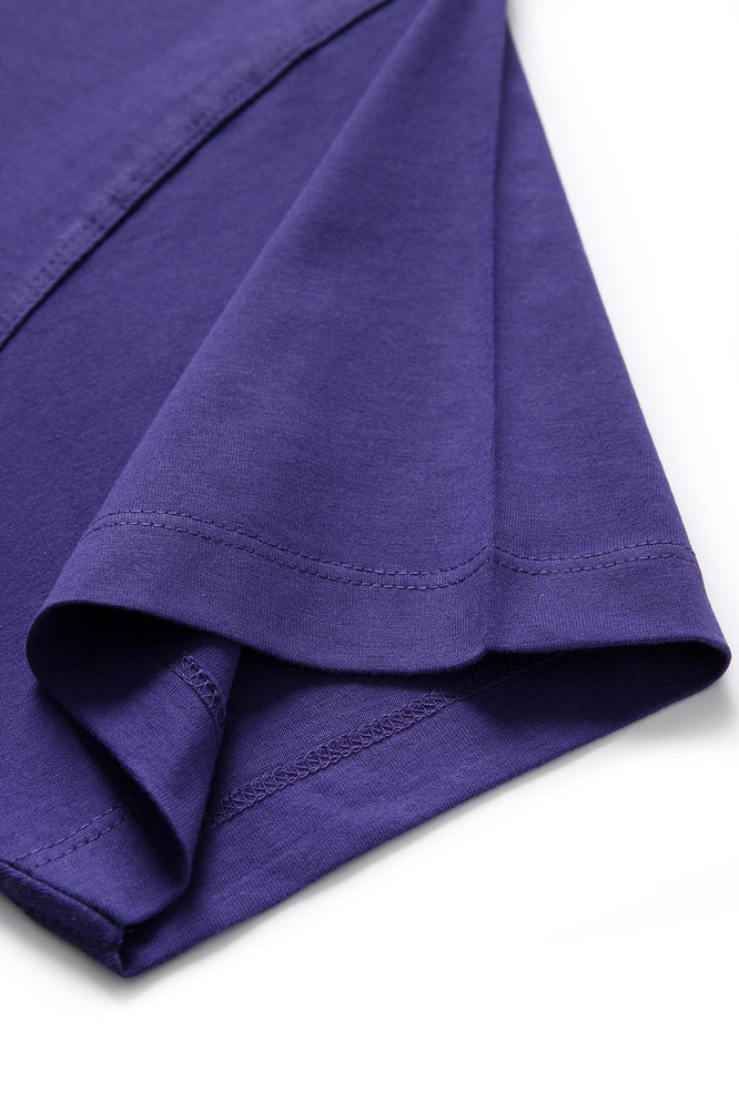 Ramo Unisex Modern Fit Coloured Tee - Blank