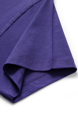 Ramo Unisex Modern Fit Coloured Tee - Blank