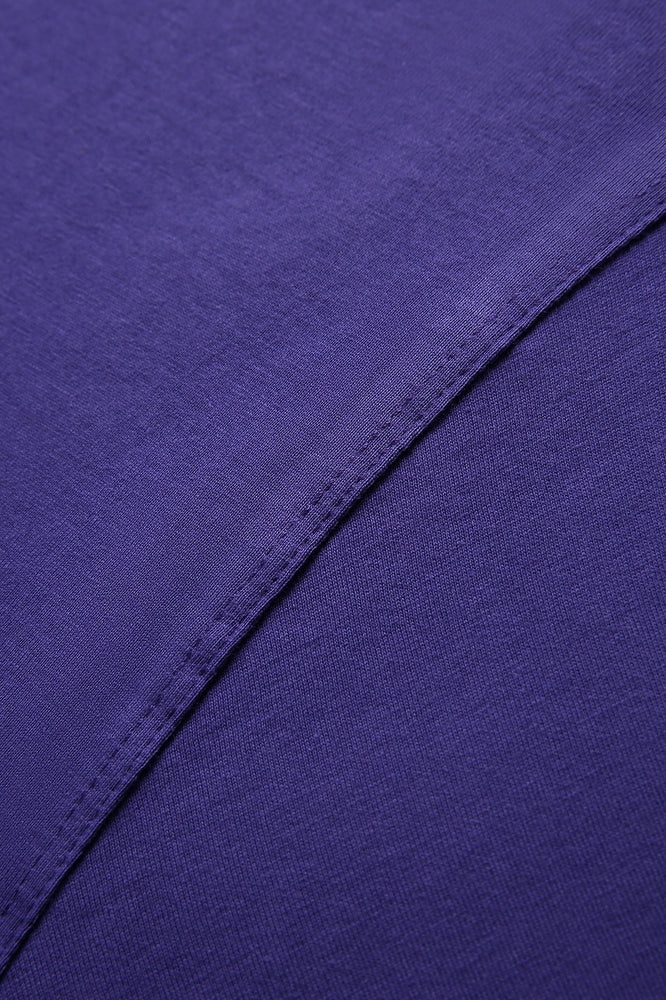 Ramo Unisex Modern Fit Coloured Tee - Blank