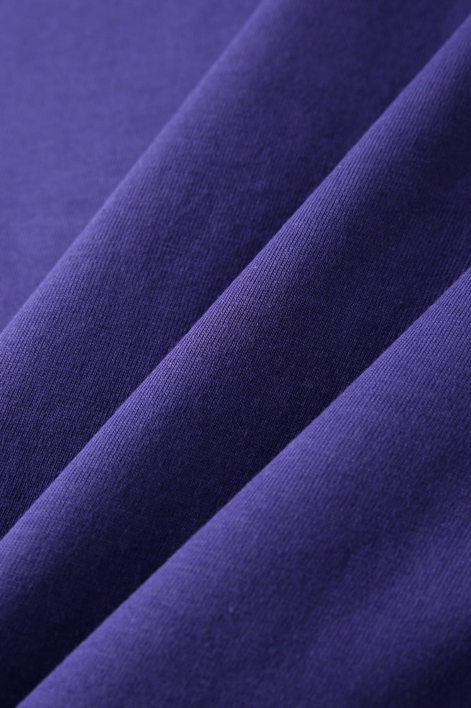 Ramo Unisex Modern Fit Coloured Tee - Blank