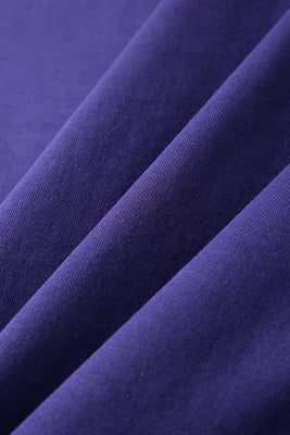 Ramo Unisex Modern Fit Coloured Tee - Blank