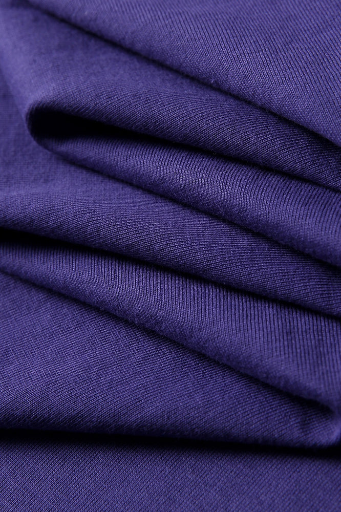 Ramo Unisex Modern Fit Coloured Tee - Blank