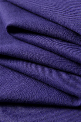 Ramo Unisex Modern Fit Coloured Tee - Blank