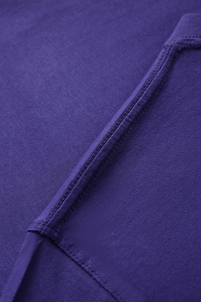 Ramo Unisex Modern Fit Coloured Tee - Blank