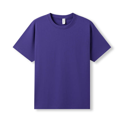 Ramo Unisex Modern Fit Coloured Tee - Blank