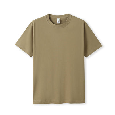 Ramo Unisex Modern Fit Coloured Tee - Blank