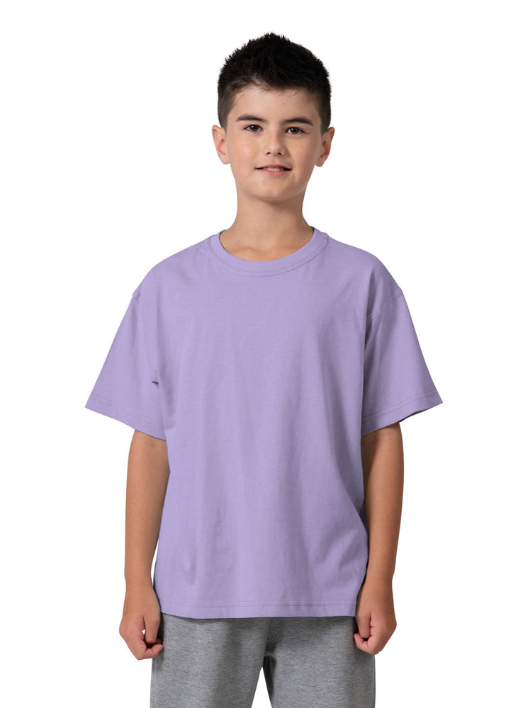 Ramo Kids Regular Coloured Tee - Blank