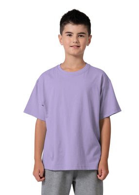 Ramo Kids Regular Coloured Tee - Blank