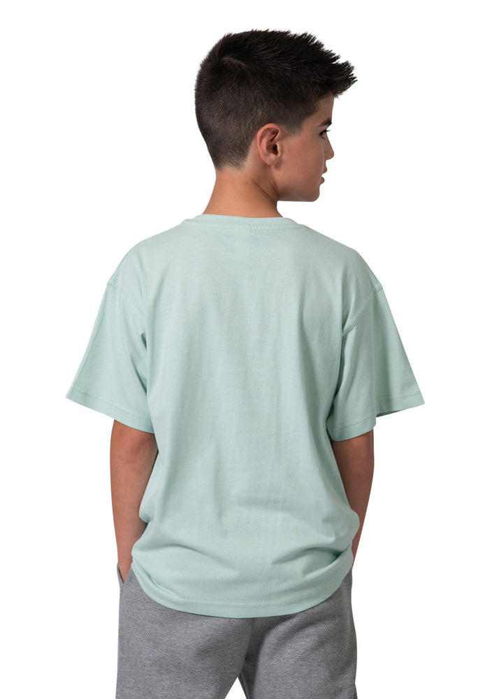 Ramo Kids Regular Coloured Tee - Blank
