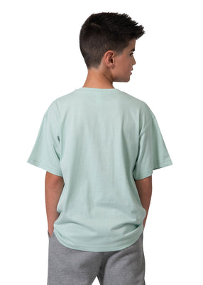 Ramo Kids Regular Coloured Tee - Blank