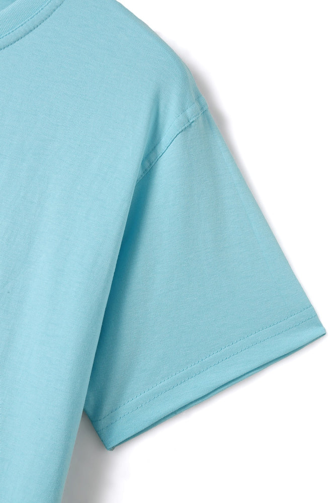 Ramo Kids Regular Coloured Tee - Blank