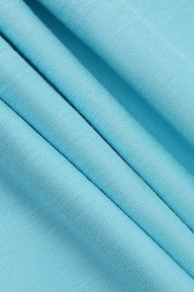 Ramo Kids Regular Coloured Tee - Blank