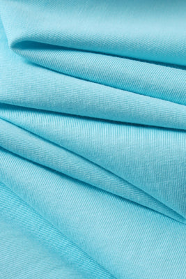 Ramo Kids Regular Coloured Tee - Blank