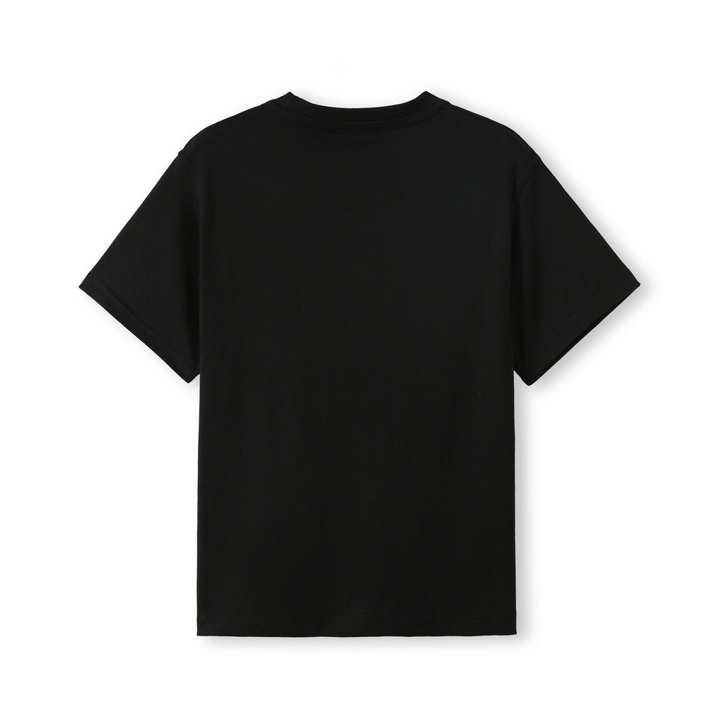 Ramo Kids Regular Coloured Tee - Blank