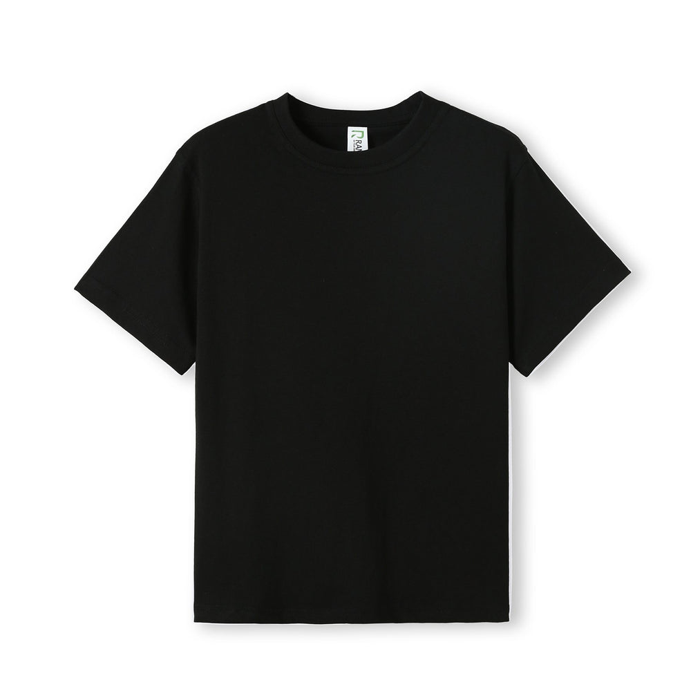 Ramo Kids Regular Coloured Tee - Blank