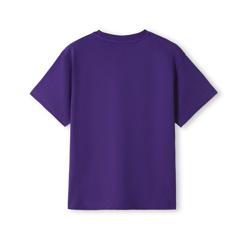 Ramo Kids Regular Coloured Tee - Blank