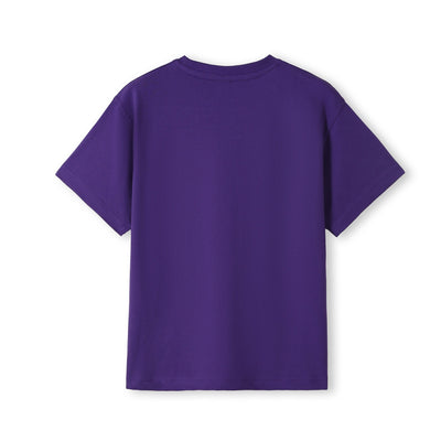 Ramo Kids Regular Coloured Tee - Blank