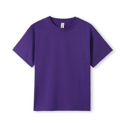Ramo Kids Regular Coloured Tee - Blank