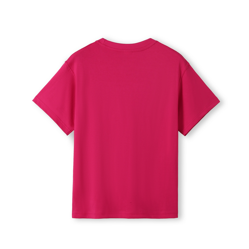 Ramo Kids Regular Coloured Tee - Blank
