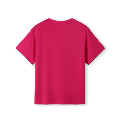 Ramo Kids Regular Coloured Tee - Blank