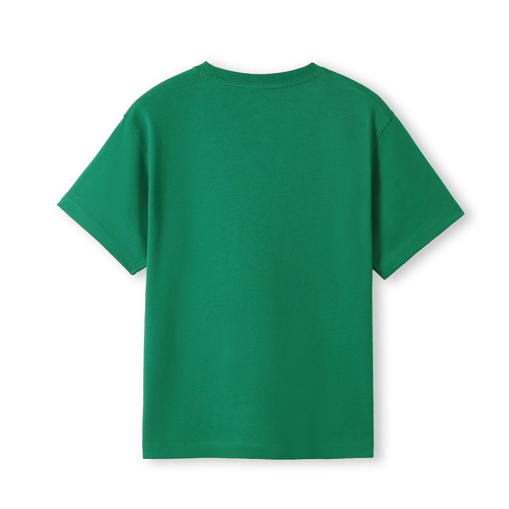 Ramo Kids Regular Coloured Tee - Blank