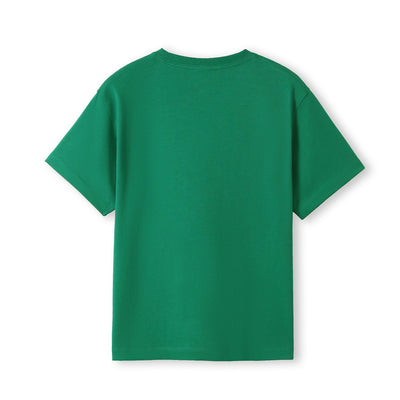 Ramo Kids Regular Coloured Tee - Blank