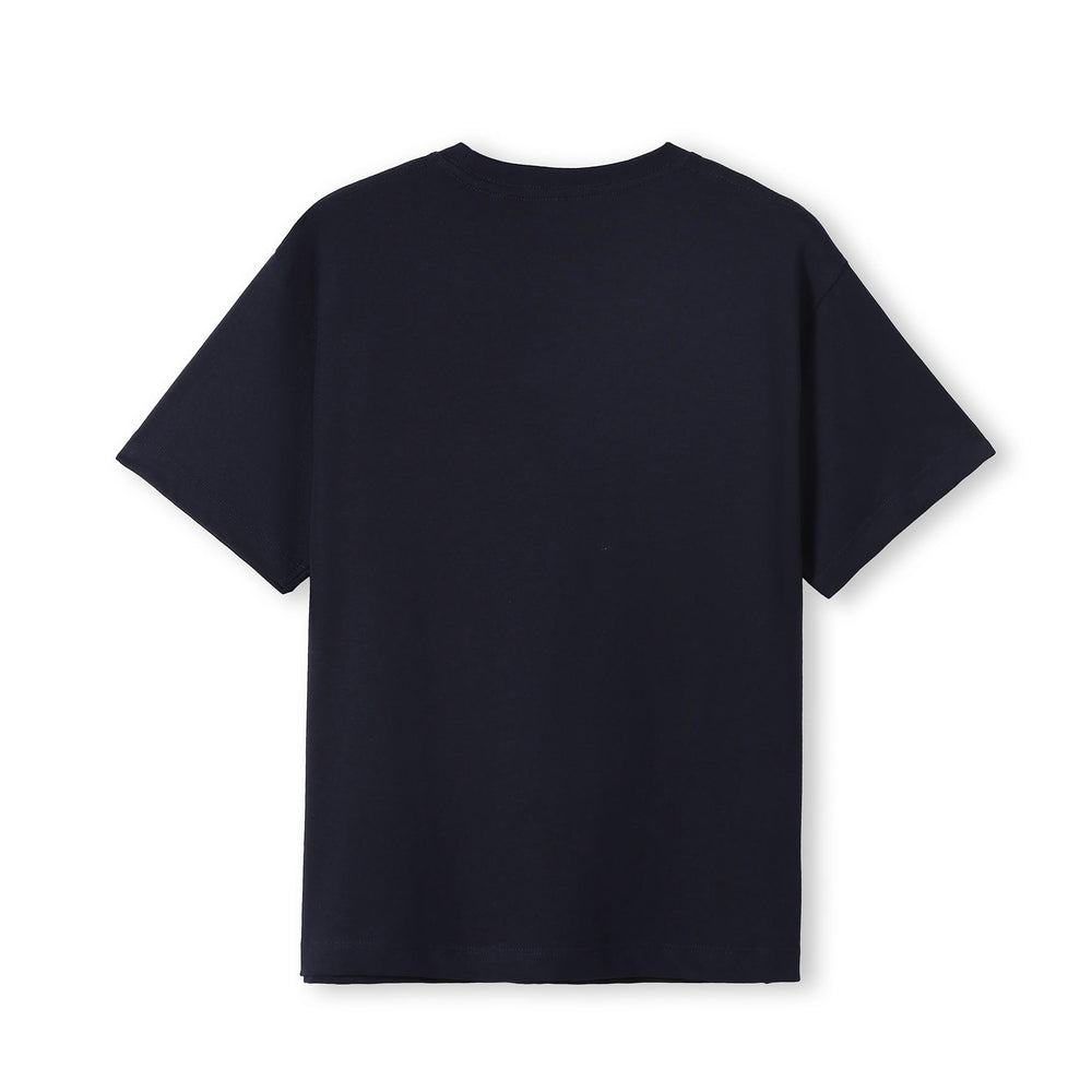 Ramo Kids Regular Coloured Tee - Blank