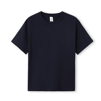 Ramo Kids Regular Coloured Tee - Blank